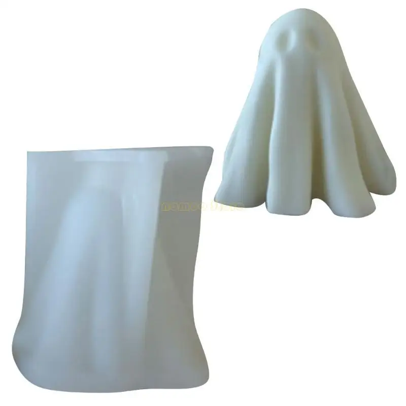 31Bf Siliconen Mold Diy Table Ornament Tool Geurende kaarsen die voorraden maken