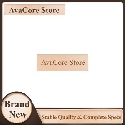 AvaCoreVideo Encryption And Decryption Board For Secure Multimedia Data Transmission Protection