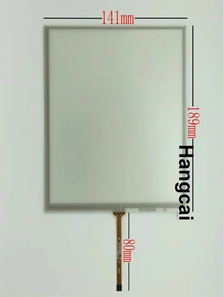 New 8.4 inch touch screen For B084SN01 V.0 G084SN03 V0 V.1 G084SN02 LQ084V1DG21 LQ084V1DG42 Touch screen
