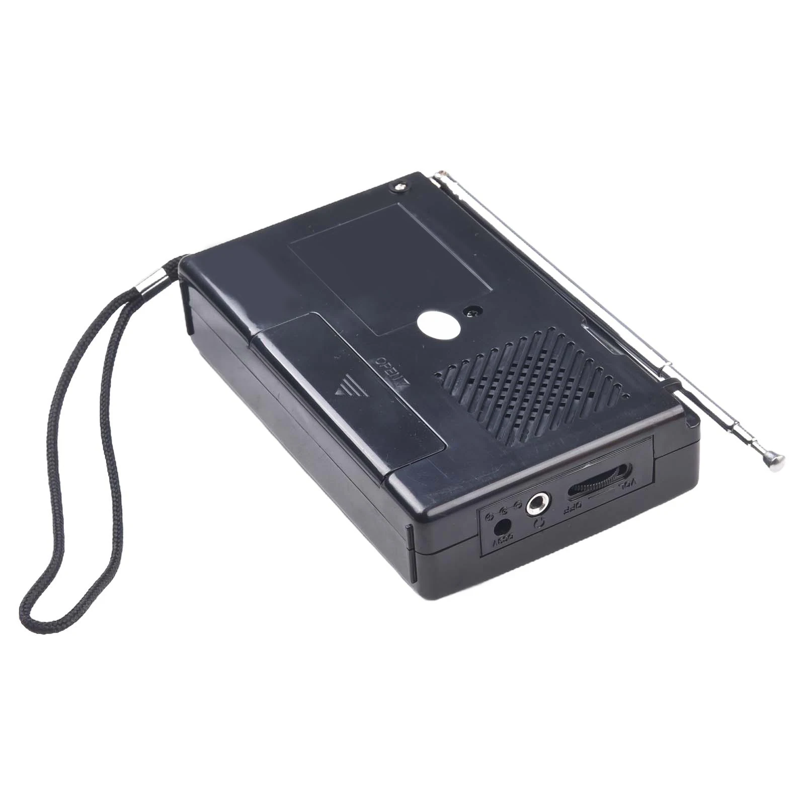 Portable Radio Am F… - image