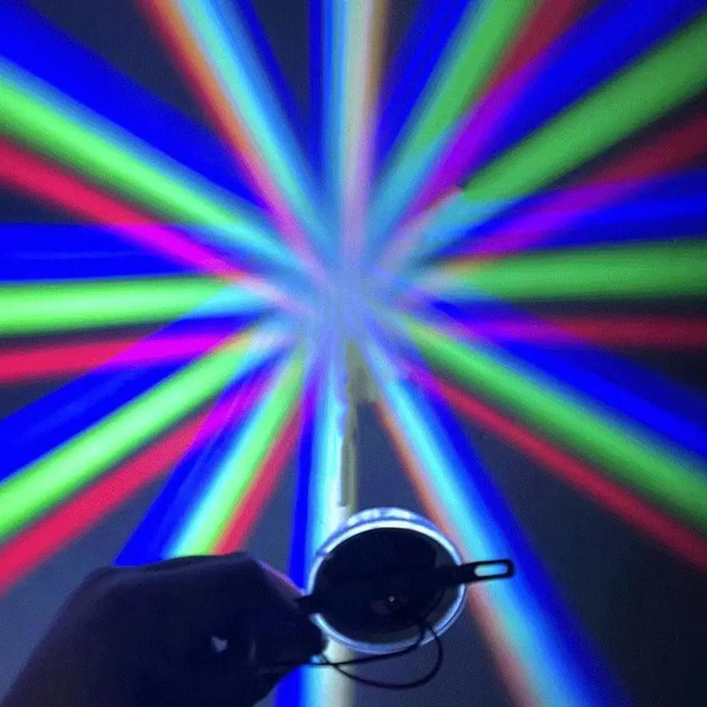 مكافحة الباب الخلفي هيكل السيارة أضواء متعدد الألوان مكافحة التبديل ضوء الخلفية نهاية منع 18 الاصطدام 1/2/4 قطعة LED وسائط الضباب I7W8