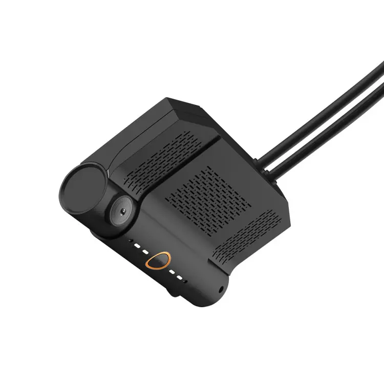 2CH/4CH Car DVR Full 1080P Camera Video Monitoring Wifi GPS Device for Taxi Truck Telematics Dual Lens Dash Cam