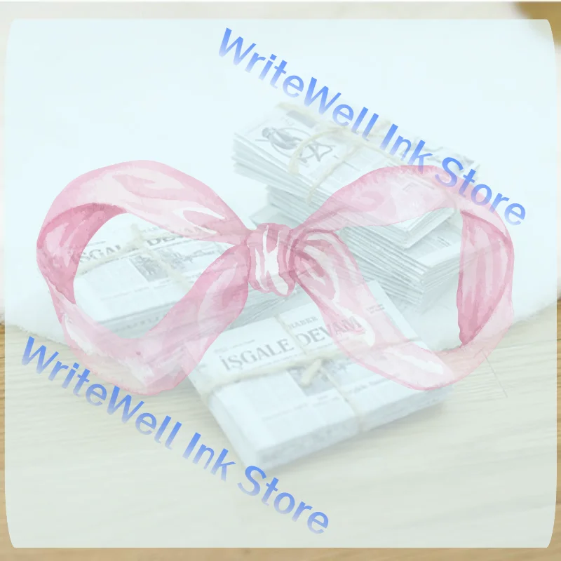 1/3Pcs 1/12 Dollhouse Miniature Retro English Newspaper Set Simulation Model Toys Home Furniture Accessories Photography Props