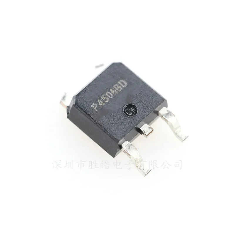 

（1PCS) P4506BD P4506 BD NEW MOS Chipset High Quality