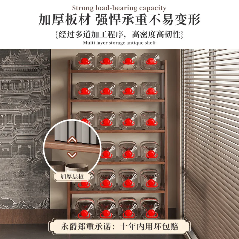 Thumbnail 4 - #15 Highest Rated Small Bookcases to Buy in 2026