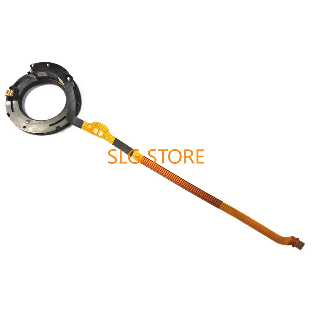 ใหม่สําหรับ Canon EF 28-300 28-300mm f/3.5-5.6L IS USM group รูรับแสงไดอะแฟรมกล้อง