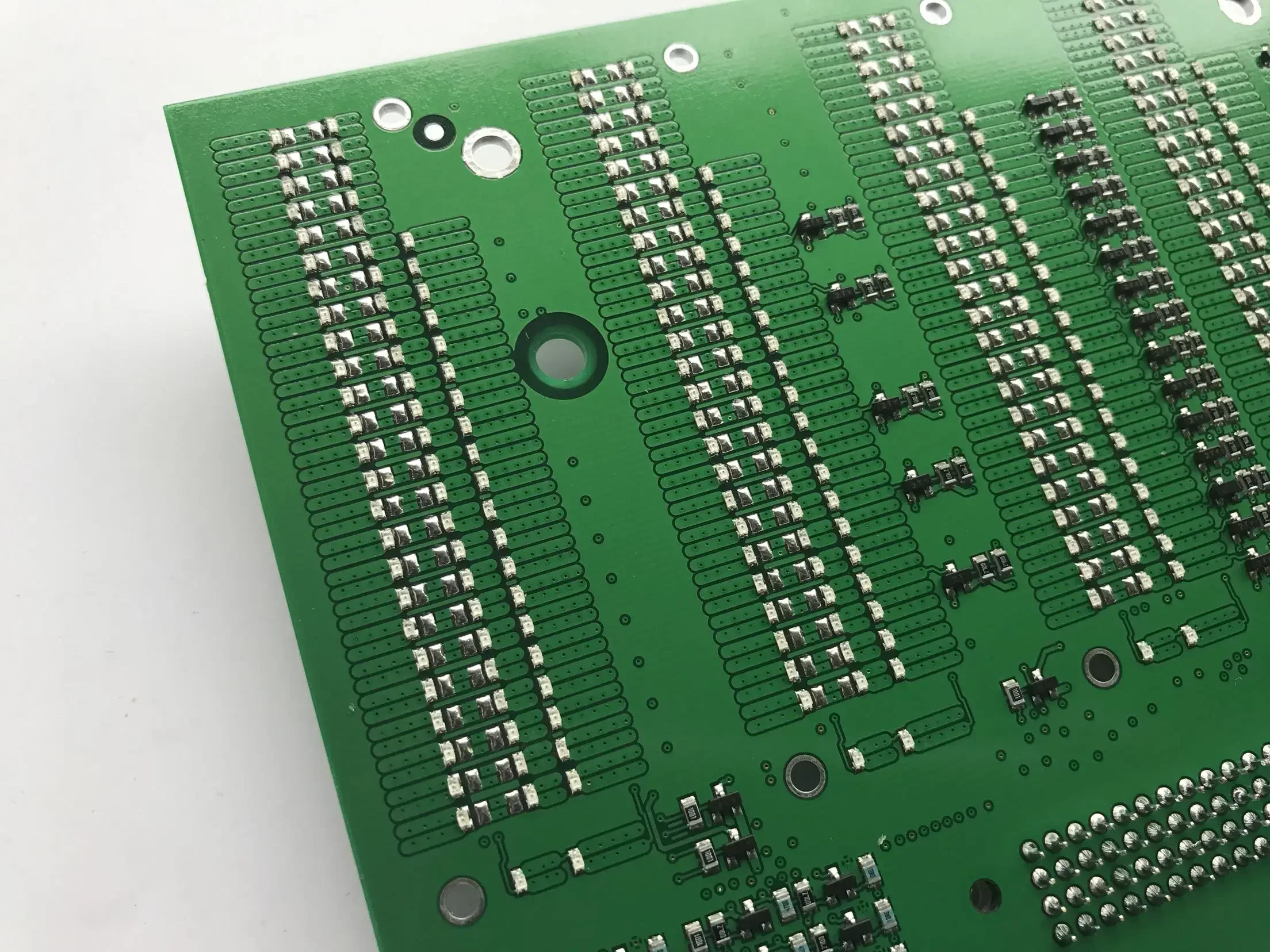 00.781.4529/02 IOPB Ink Mixing Display Board CP2000