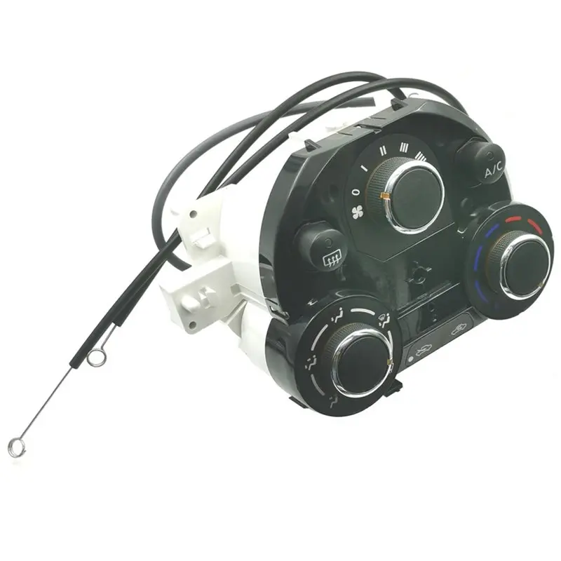 

For Nissan Versa Sunny 14-2019 AC Heater Climate Control Temperature Unit 27513-9KK0A, 655-72592, 184614636LKQ, 27510-6W00A