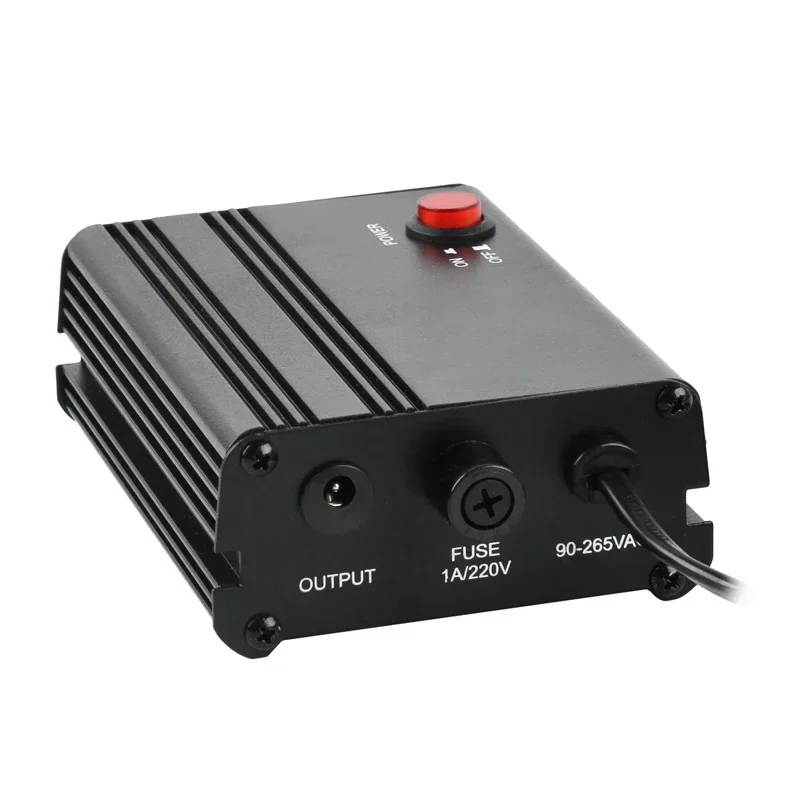 78 szt. Polaryzacyjny Pierścień LED do Mikroskopu Stereoskopowego, Zasilacz, Regulacja Widzenia