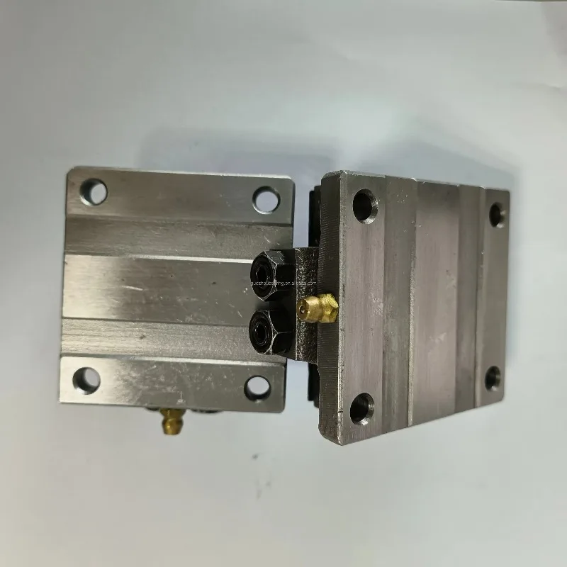 

Original Japan Linear Guides Linear Guide Rail Linear Guide Block NSR15TBA NSR15TBAUU NSR15TBA1UU