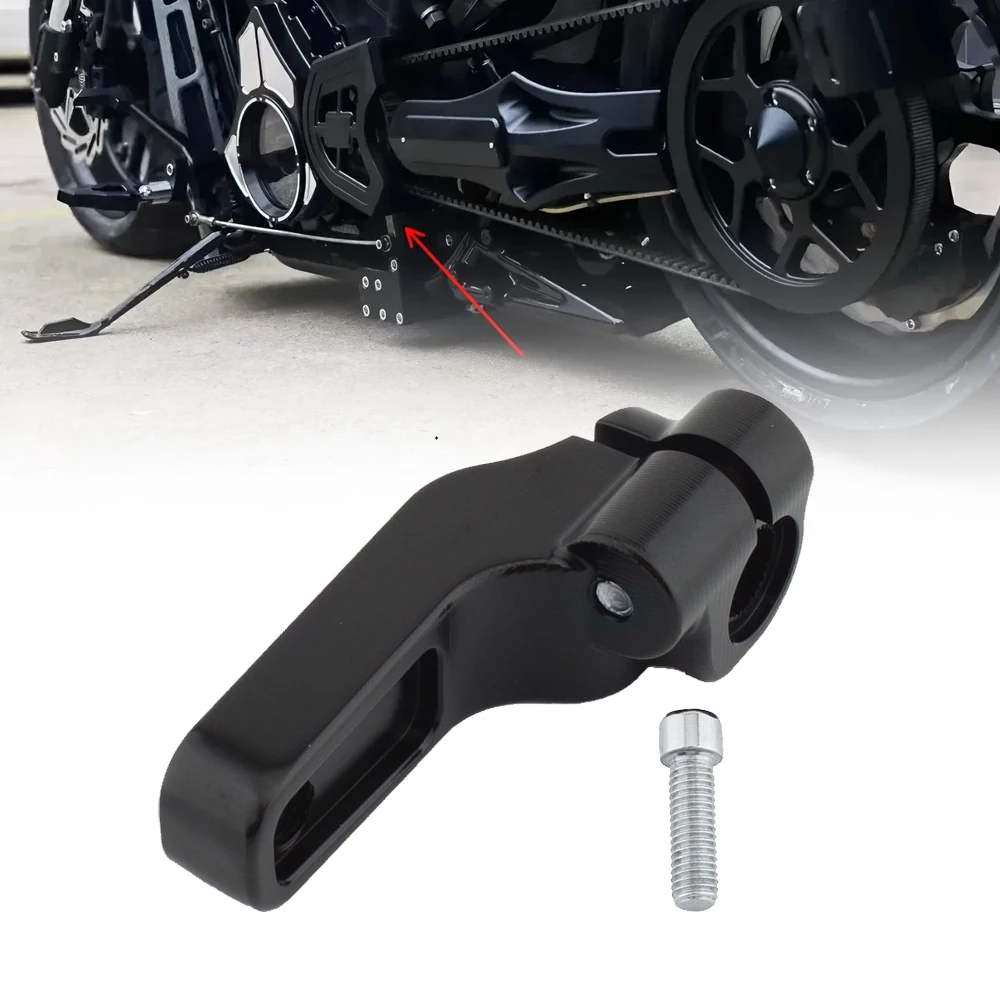 

For Harley V-Rod Muscle 2002-2017 Night Rod VRSC Special 2007-2017 Gear Rocker Gear Lever Auxiliary Tool Linkage Lever