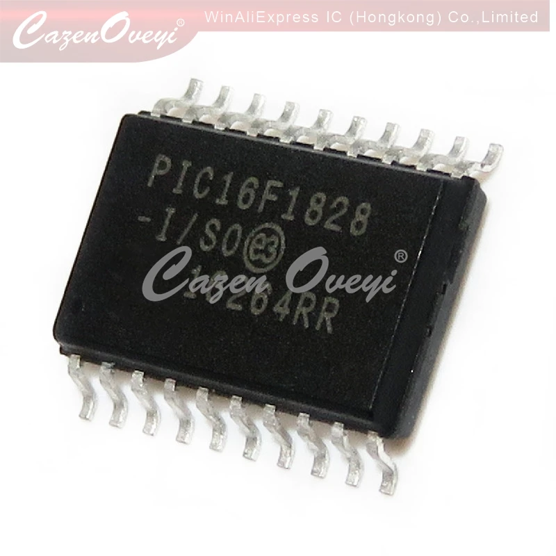 （5pcs）PIC16F1828-I/SO PIC16F1828 SSC9522S SSC9522 BD9488F BD9488 SOP-18