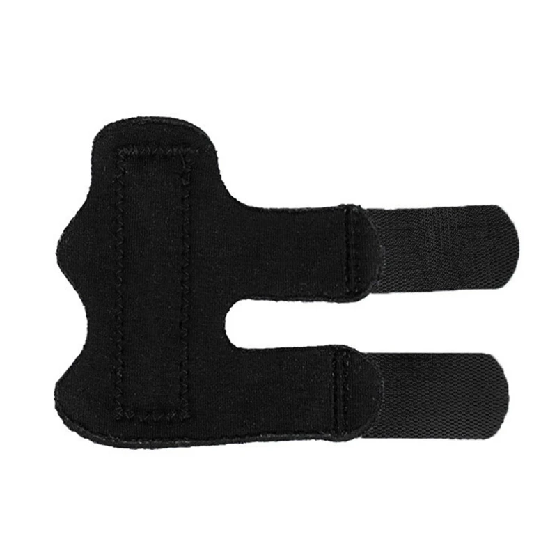 4 pçs dedo gatilho tala alívio da dor gatilho dedo fixação tala para dedo quebrado dedo mindinho artrite ferida