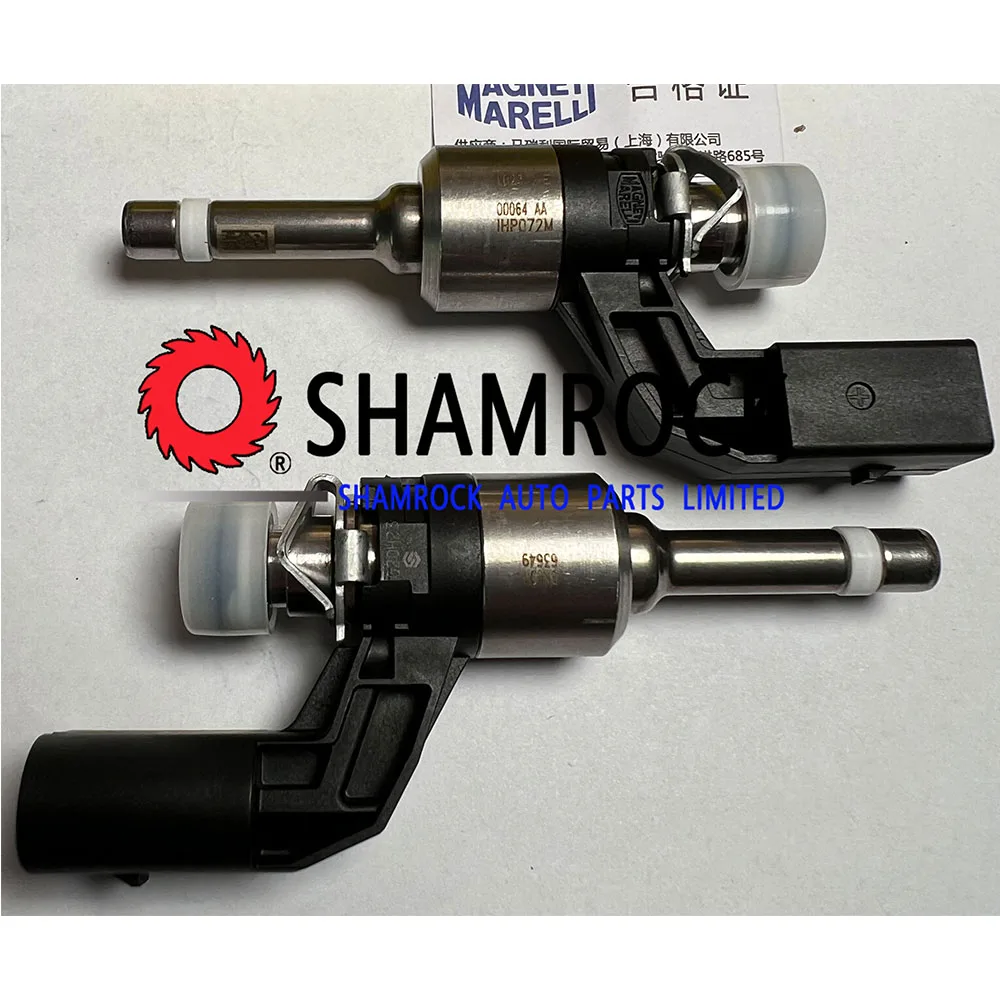 

03C906036N IHP072M ORIGINAL NEW FUEL INJECTOR 03C 906 036N 03C.906.036N FIT FOR TIGUAN 2012 1.4 TSI