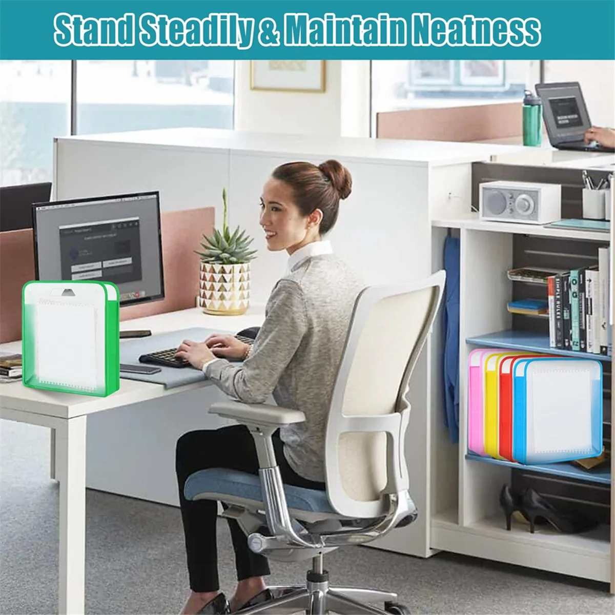 

Супер горячий органайзер для хранения бумаги Rapbook, разноцветная расширяющаяся бумага для 12x12 листов, бумага для скрапбукинга Sto