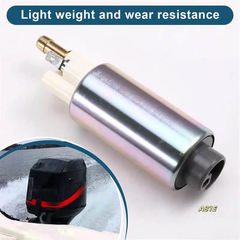 

888725T02 888733T02 Fit For Mariner Dual High Low Pressure Fuel Pumps Lift Pump