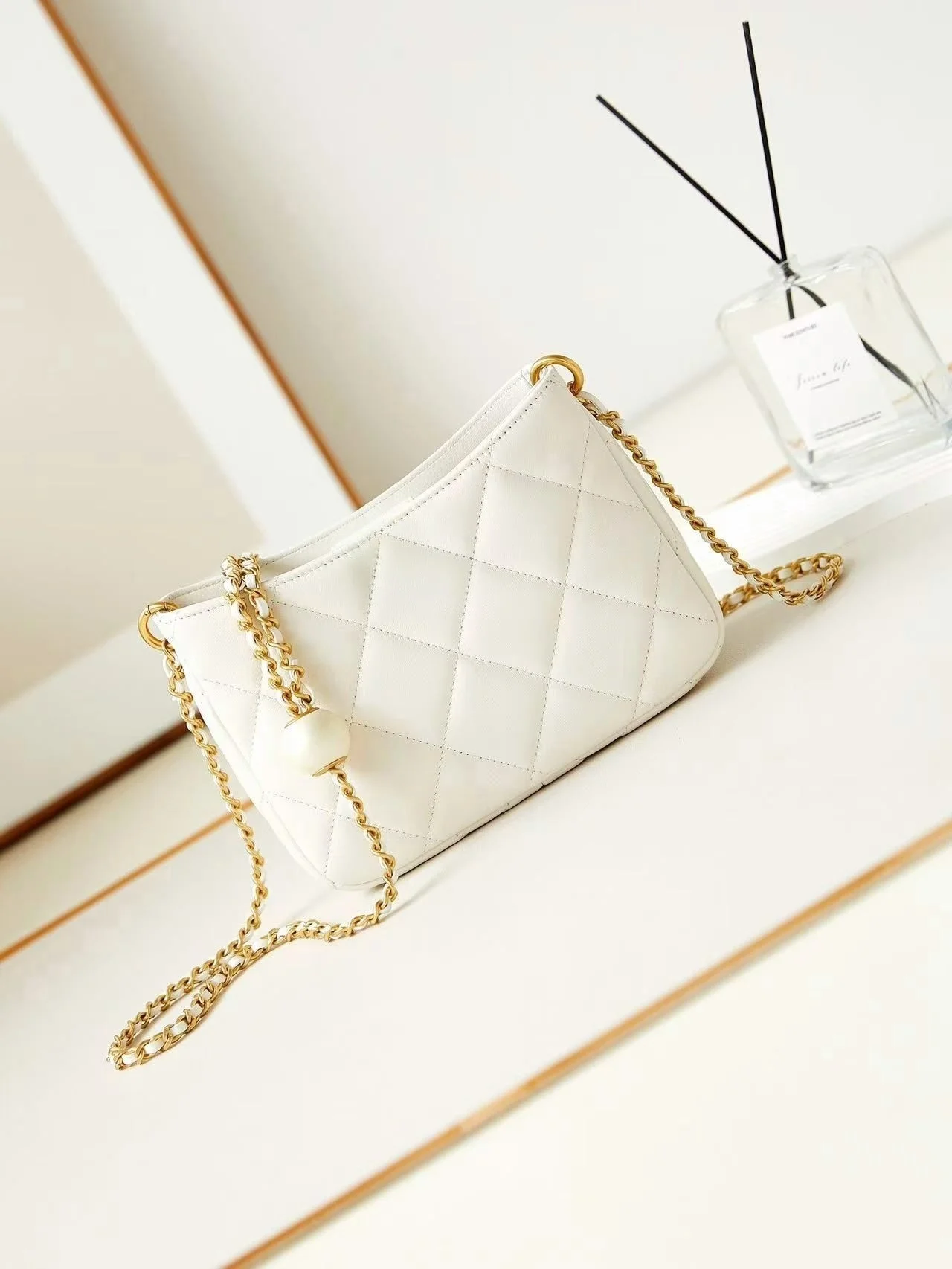 

Women's Strap Shoulder Bag High Quality Women's Handbag Fashion Casual Travel Crossbody Bags FB