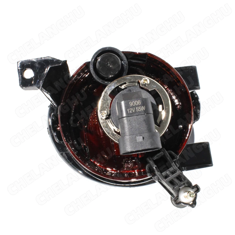 Car Light For VW Golf 6 A6 MK6 2009 2010 2011 2012 2013/VW Touran Car-styling Front Fog Light Fog Lamp Or Wire Harness Assembly