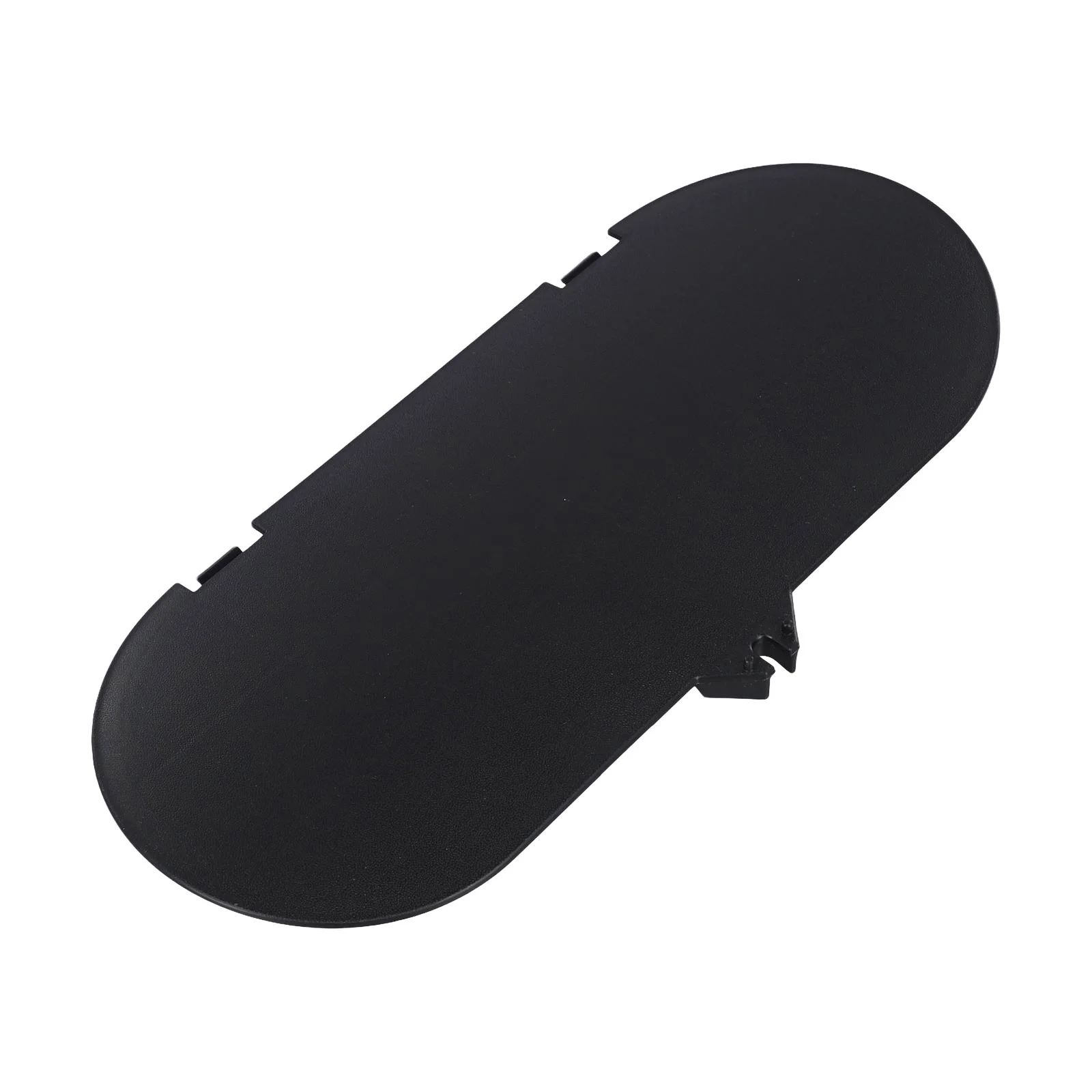 40567 Black Propane Tank Cover Lid For 20LB Gas Bottle Replacement Part Outdoor Cooking Grill Accessory