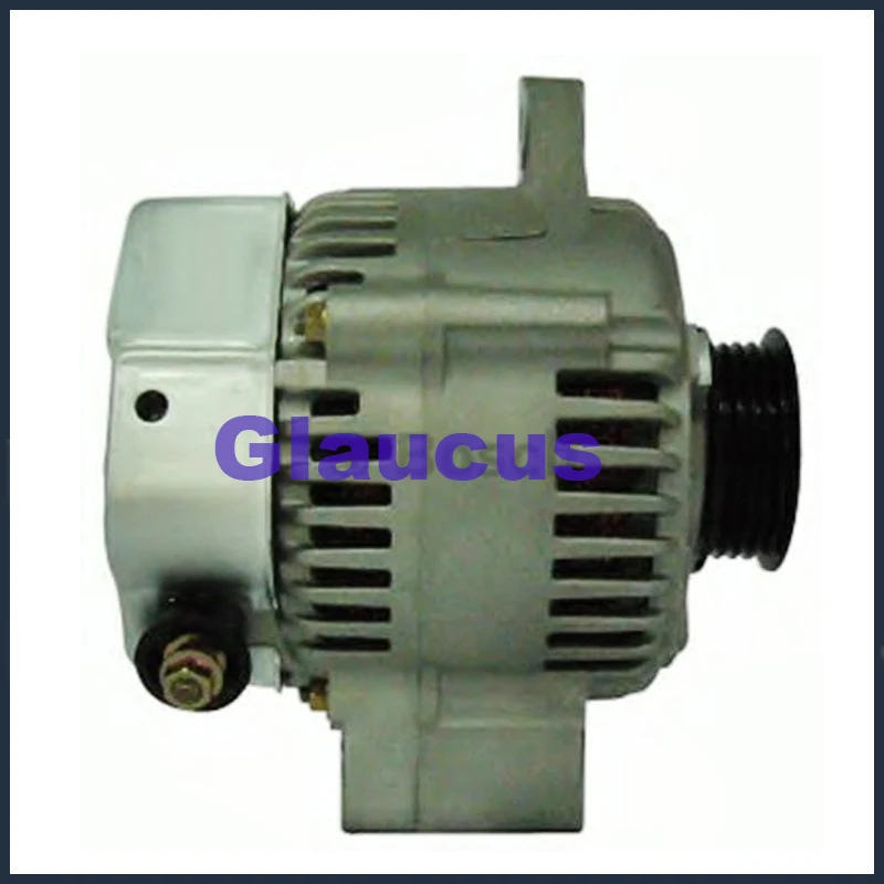 5VZ 5VZFE engine alternator Generator for Toyota Hilux Land cruiser Prado 4Runner 3378cc 3.4 3.4L 1994-2005 27060-62160 - view 4