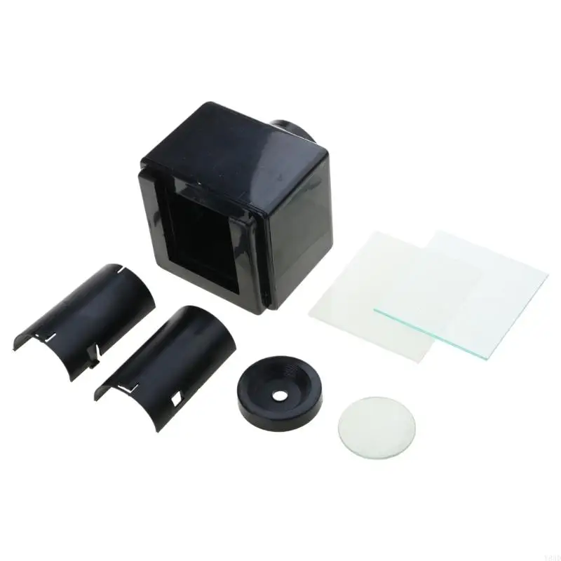 Y8AD Physics Tearning Equipment Model модель выпуклого объектива