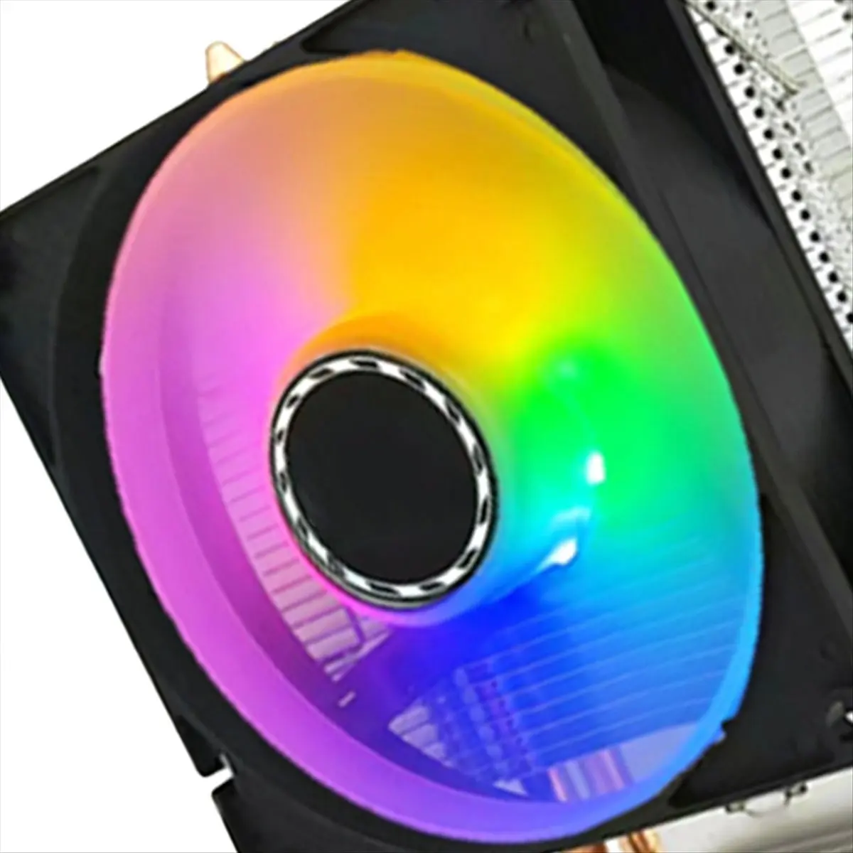 2025 New Cpu Cooler… - image