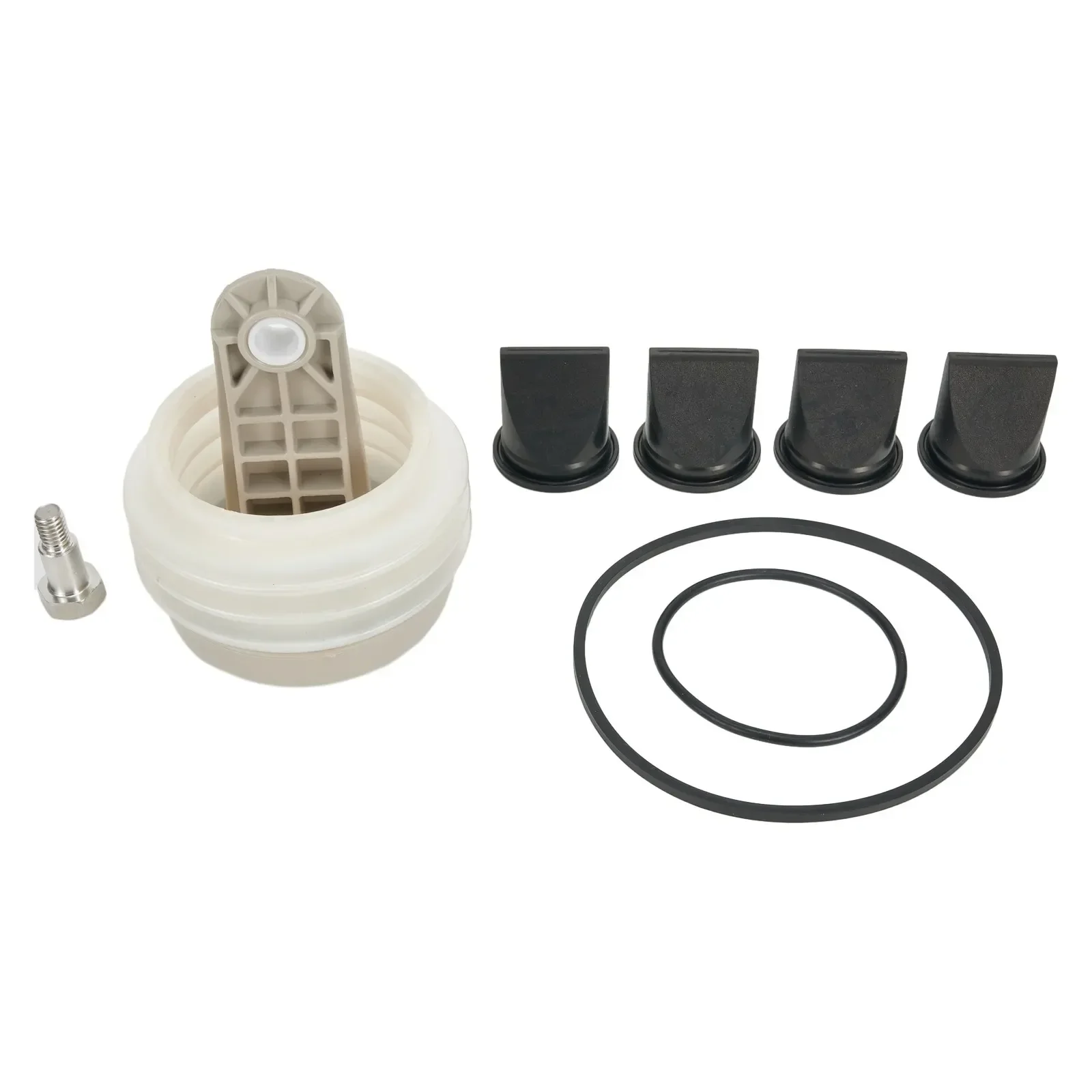 385230980 Pump Bellows Kit Replace For Dometic Sealand VG4 VHT S J Series For T TW Series Discharge Pump For VG4 VG3 VGLP