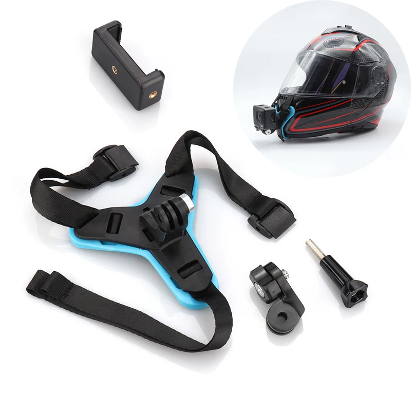 Motorcycle Helmet C…