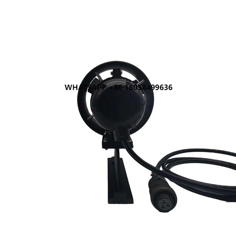 

Durable 12-24V ROV Underwater Thruster Fishing Boat Kayak Thruster Submersible Robot Thruster