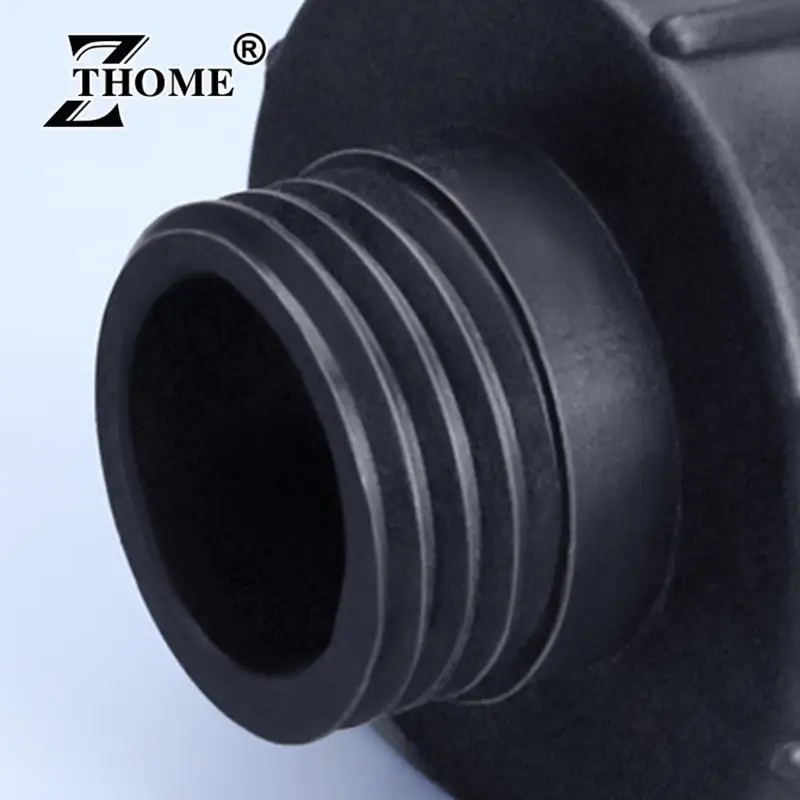 Imagem -03 - Ibc Tank Connector Adapter Ton Barrel Acessórios Reduzir S100xs60 para Dn100