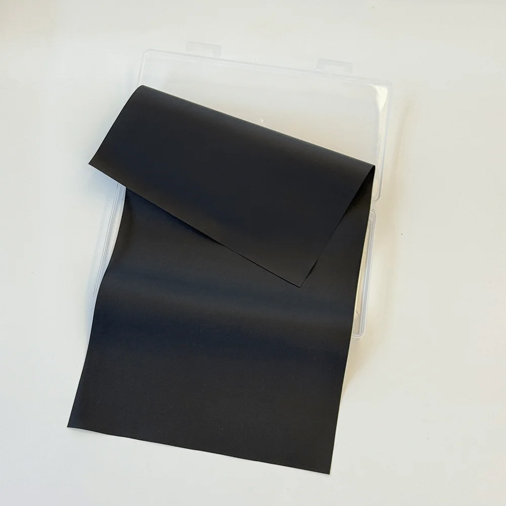 مادة بديلة لإصلاح قماش ستارة مصراع الكاميرا لـ Leica M3 3f 3a Pentax Nikon