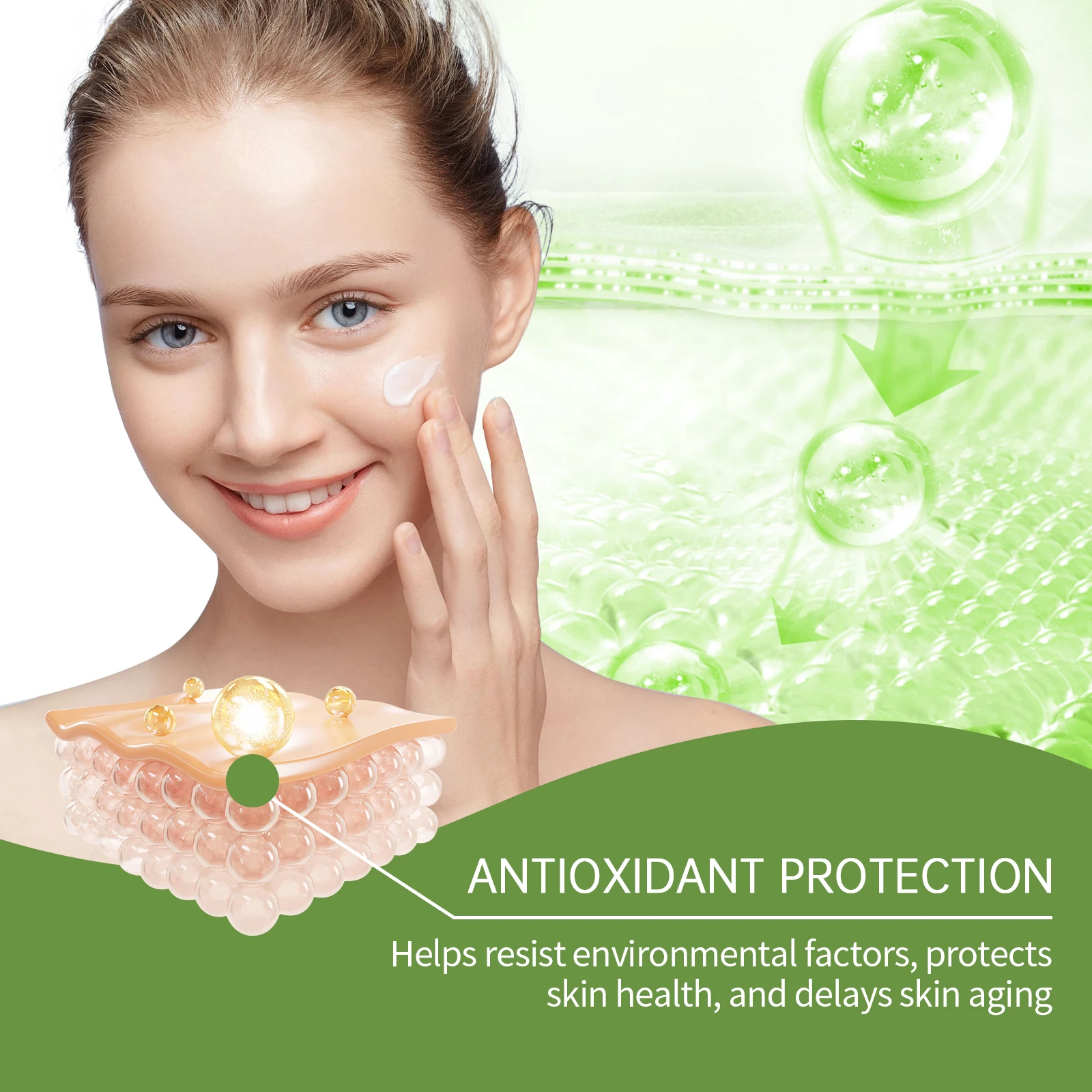 Усовершенствованный крем для л – обзор и цена Skincare Non Comedogenic