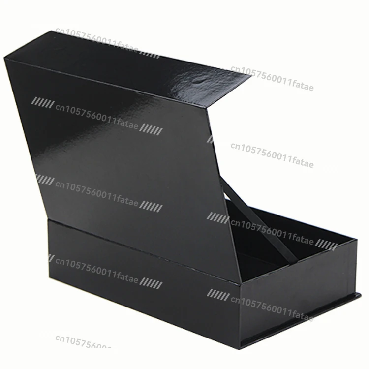 Promotional Video Gift Box 7 Inch Video Brochure Business Gifts
