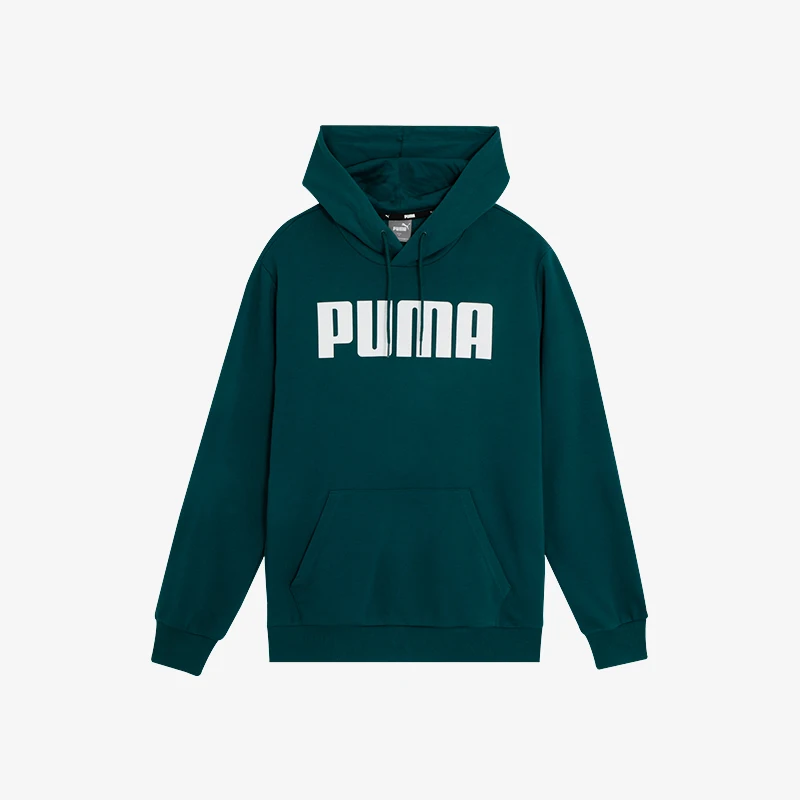

Оригинальная мужская модная повседневная свободная толстовка Puma Current Season New 671261-24