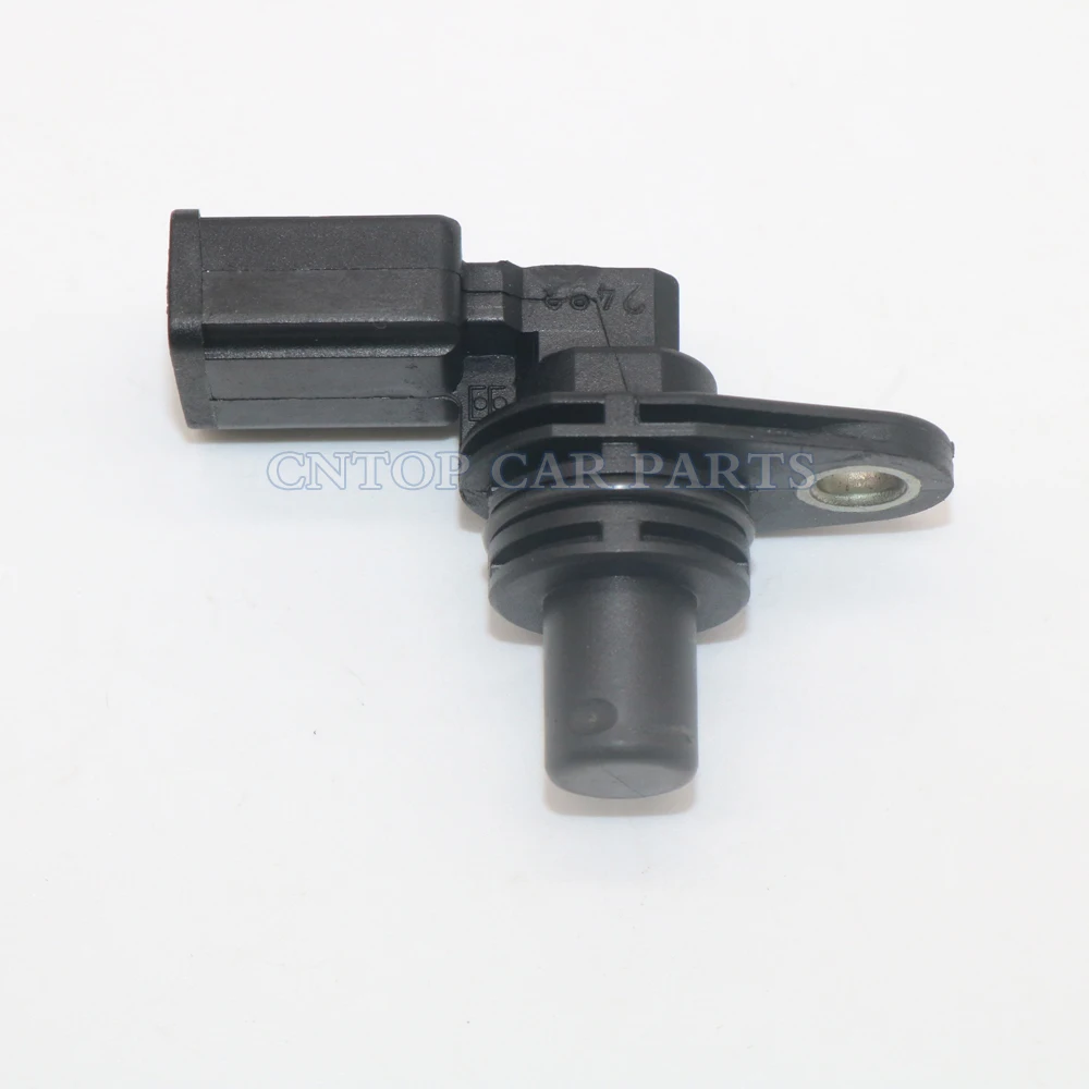 036907601D 036907601E 0986280420 Camshaft Position Sensor for VW Bora Caddy Golf Audi A2 SEAT Altea  Ibiza Leon Skoda Fabia - view 2