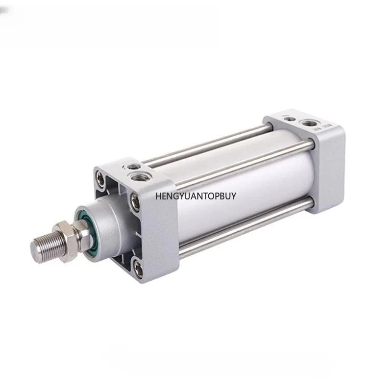 15552 Standard DNG Series 250MM Double Action Cushion Pneumatic Piston Compressed Air Cylinder