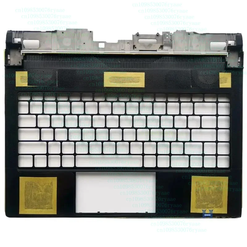 

052P24 Новая верхняя крышка упора для рук, крышка клавиатуры для Alienware x14 R1
