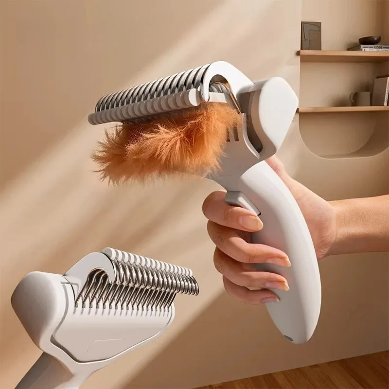 #59 Best Rated Pet Grooming Brushes to Buy in 2026