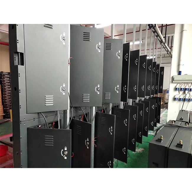 لوحات عرض LED بالألوان الكاملة P3 P4 P5 P6 P8 P10 شاشة عرض لوحة إعلانات كبيرة خارجية Pantalla LED خارجية