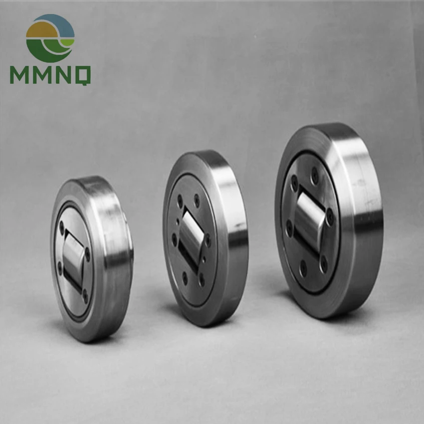 1PCS Faro 4.455 Composite support roller bearing