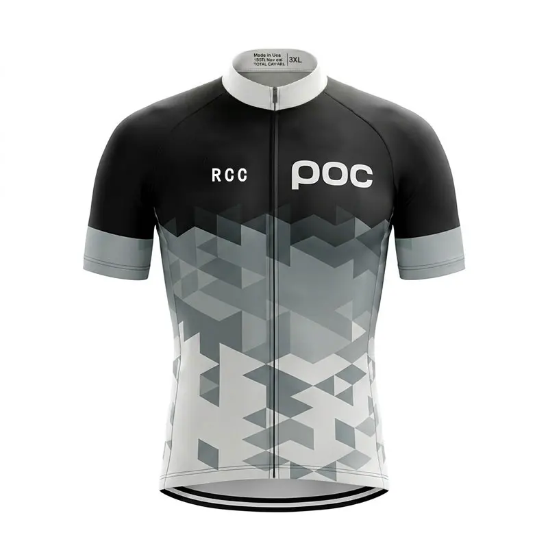 Image of 2026 Neue Tops Pro Team Radtrikot Ropa Sommer Atmungsaktive Fahrradbekleidung Fahrradkleidung Mallot Ciclismo Hombre
