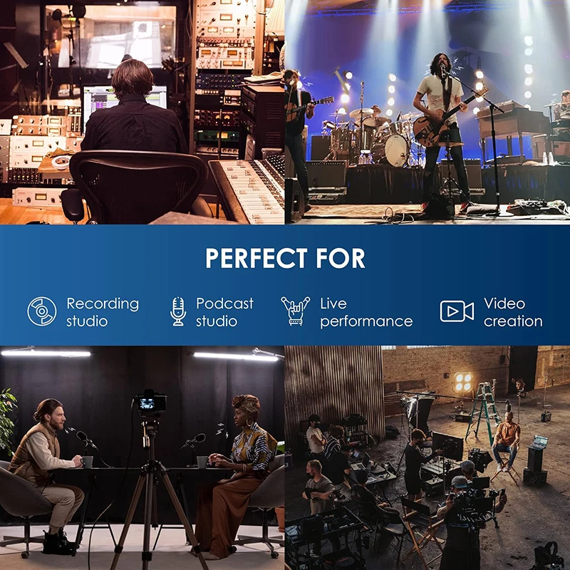 1 pcs Cloud-Mikrofone-Cloud lifter CL-1 Mikrofon aktivator wie gezeigt Metall Ultra-Clean Mikrofon Vorverstärker Verstärkung