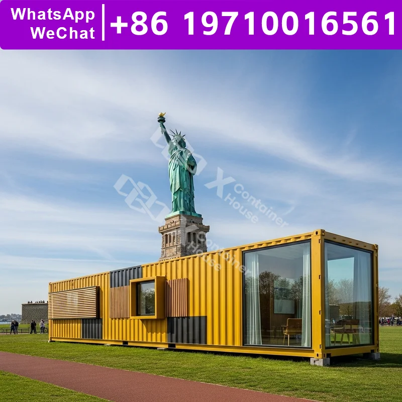 

Mobile Classroom Home Prices Modular Homes Container House Detachable Shipping Container Guest House House USA Mobile Classrooms