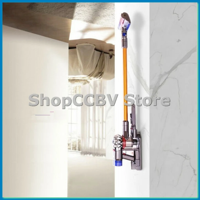 

Док-станция для пылесоса, совместимая с V7 V8, настенные аксессуары, кронштейн для беспроводного зарядного устройства-A50M