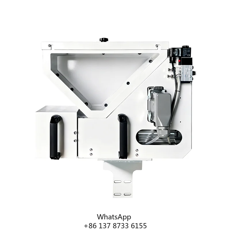 Hot Melt Device EVA Glue Available Melting System Quick Sol Unit PRE-MELTING CONTAINER Automatic Edge Banding Machine Parts