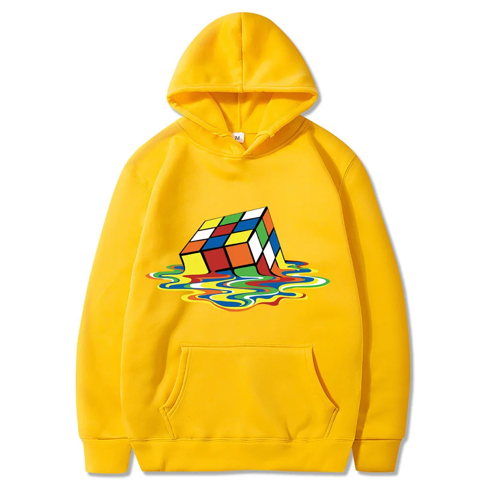 2022 Sweatshirts Autumn Casual 3D Print Hoodies Harajuku Hooded Pullover Tops Trend Male and Female Students Couples Streetwear