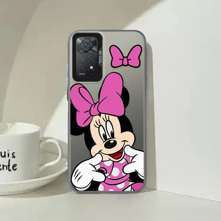 Рисунок 4 - Чехол для телефона Disney с Микки