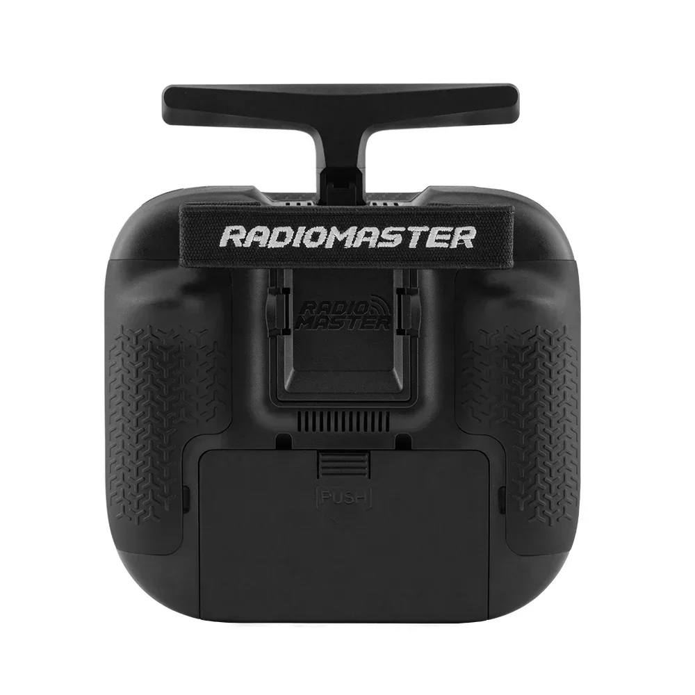 

Предзаказ: Радиопередатчик Radiomaster TX15 MAX FPV с ELRS AG02, 3,5-дюймовым сенсорным экраном и CNC-гимбалом Hall для дронов и радиоуправляемых моделей