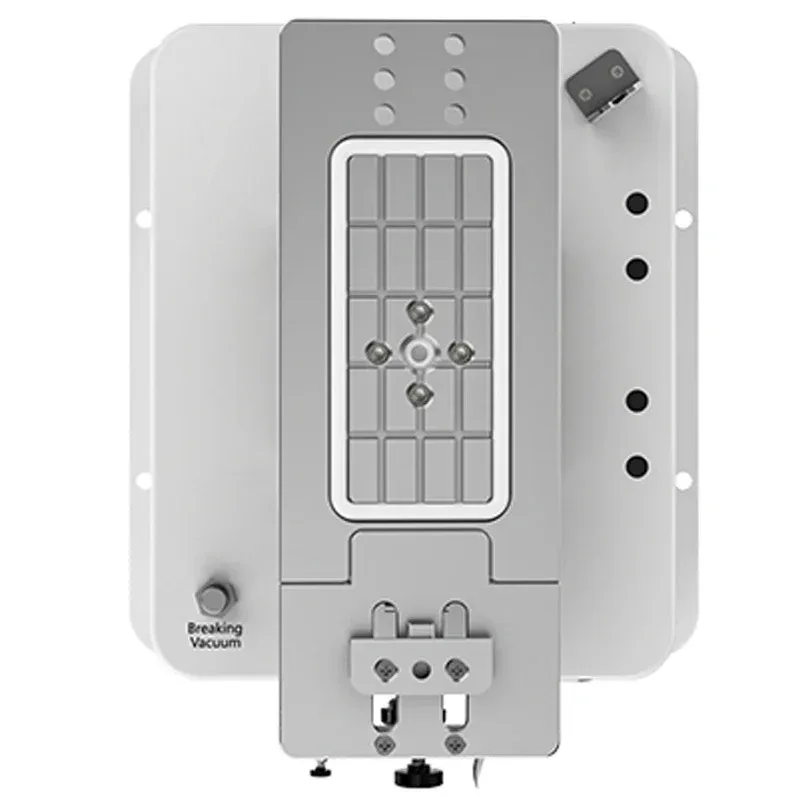 2023 جديد TBK 988C LCD آلة فصل دوارة الإطار الأوسط فصل لشاشة الحافة S23 S22 الترا إصلاح