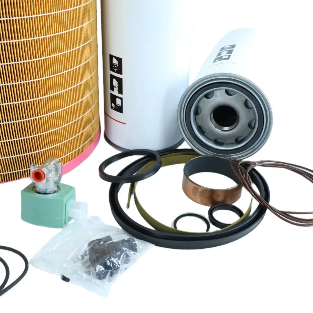 3001531104 Repair Kit For Industrial Air Compressor Parts
